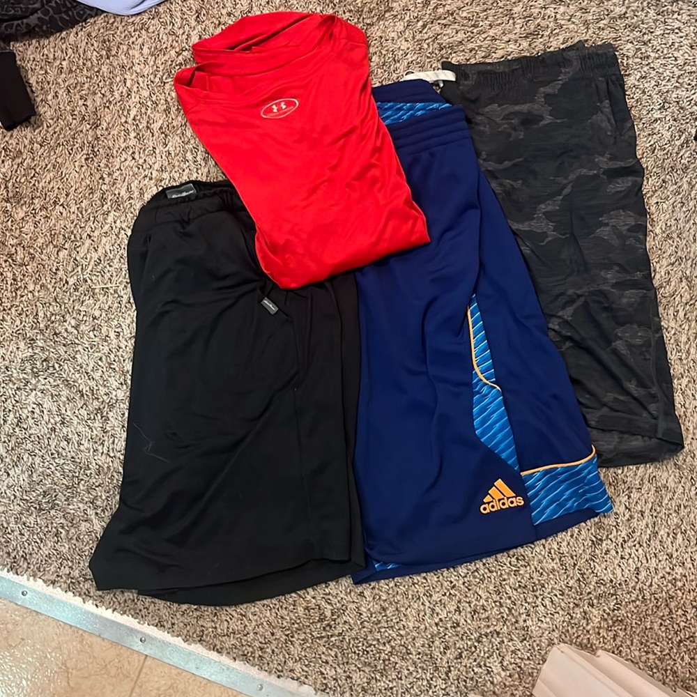 MENS BUNDLE